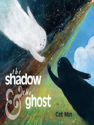 cover image of The Shadow and the Ghost